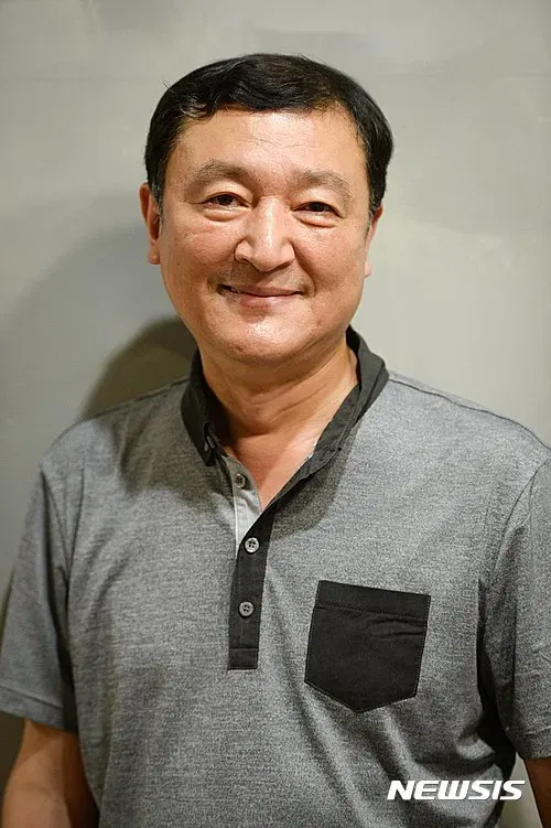 Koh In-bae