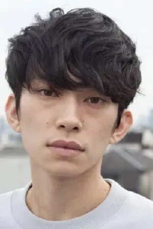 Koki Takeda