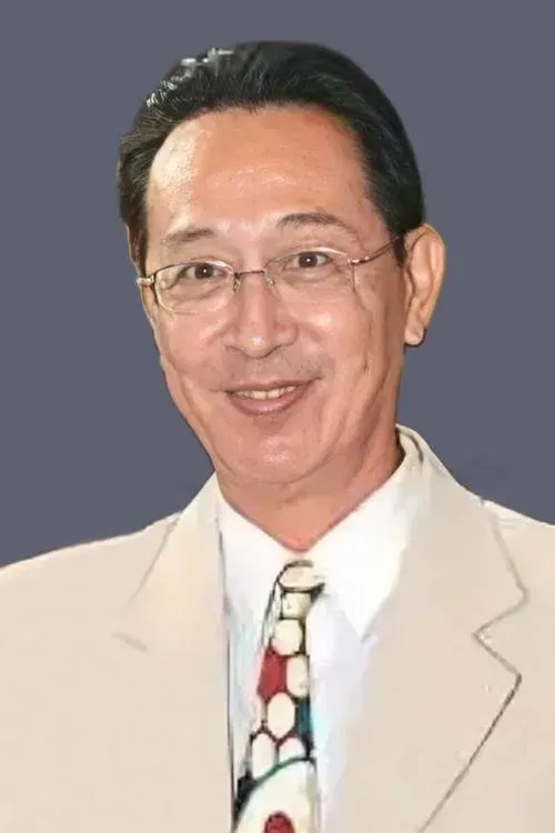 Kwan Chung
