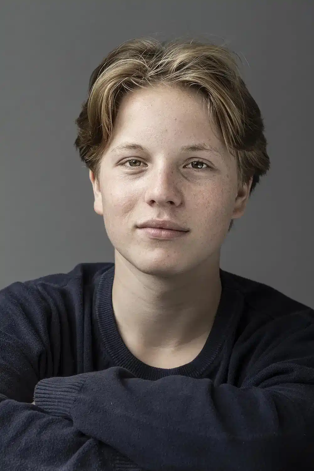 Kylian de Pagter