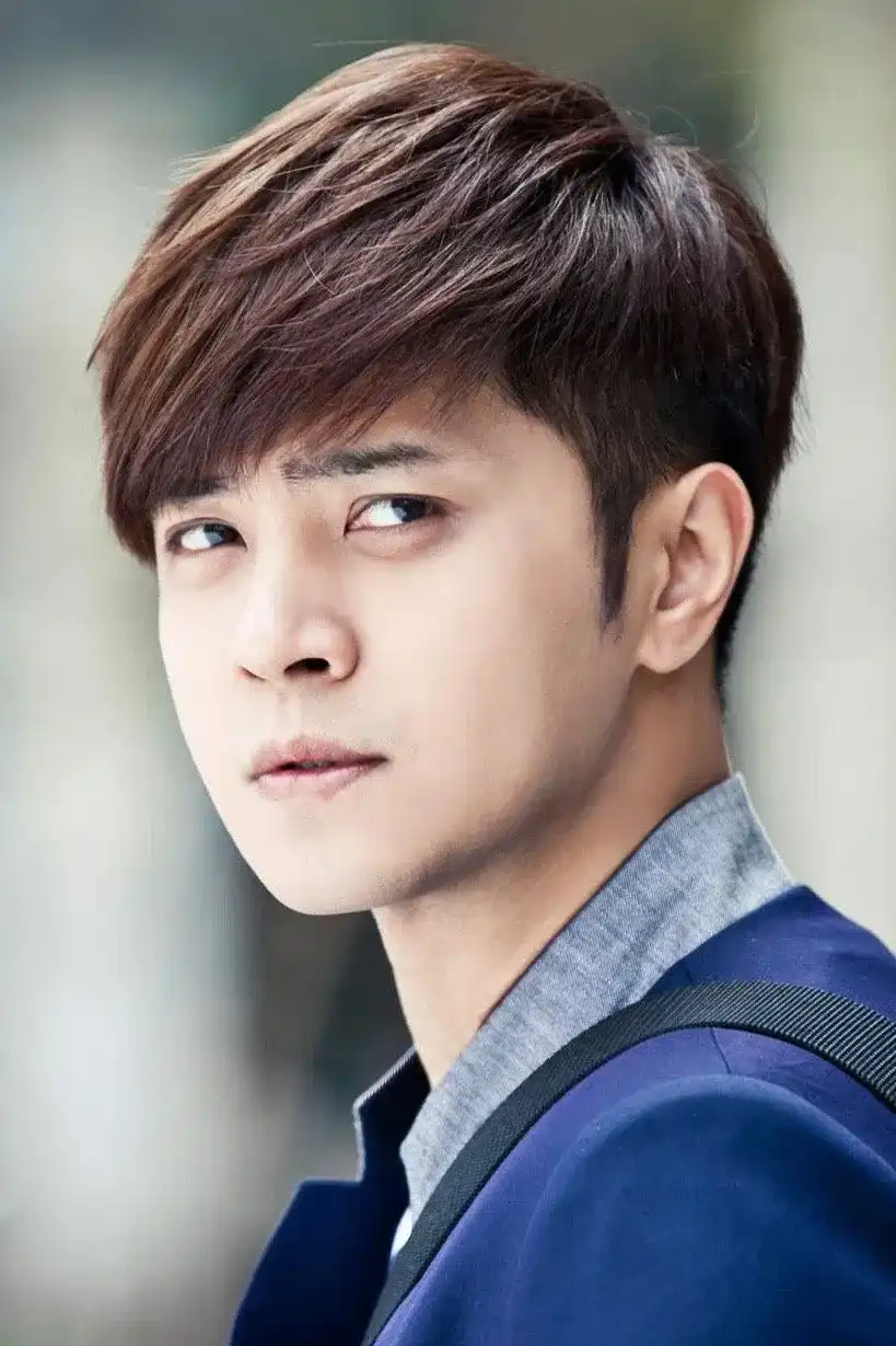 La Chí Cường