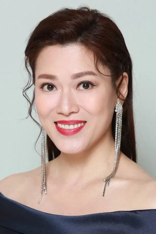 Lâm Thục Mẫn