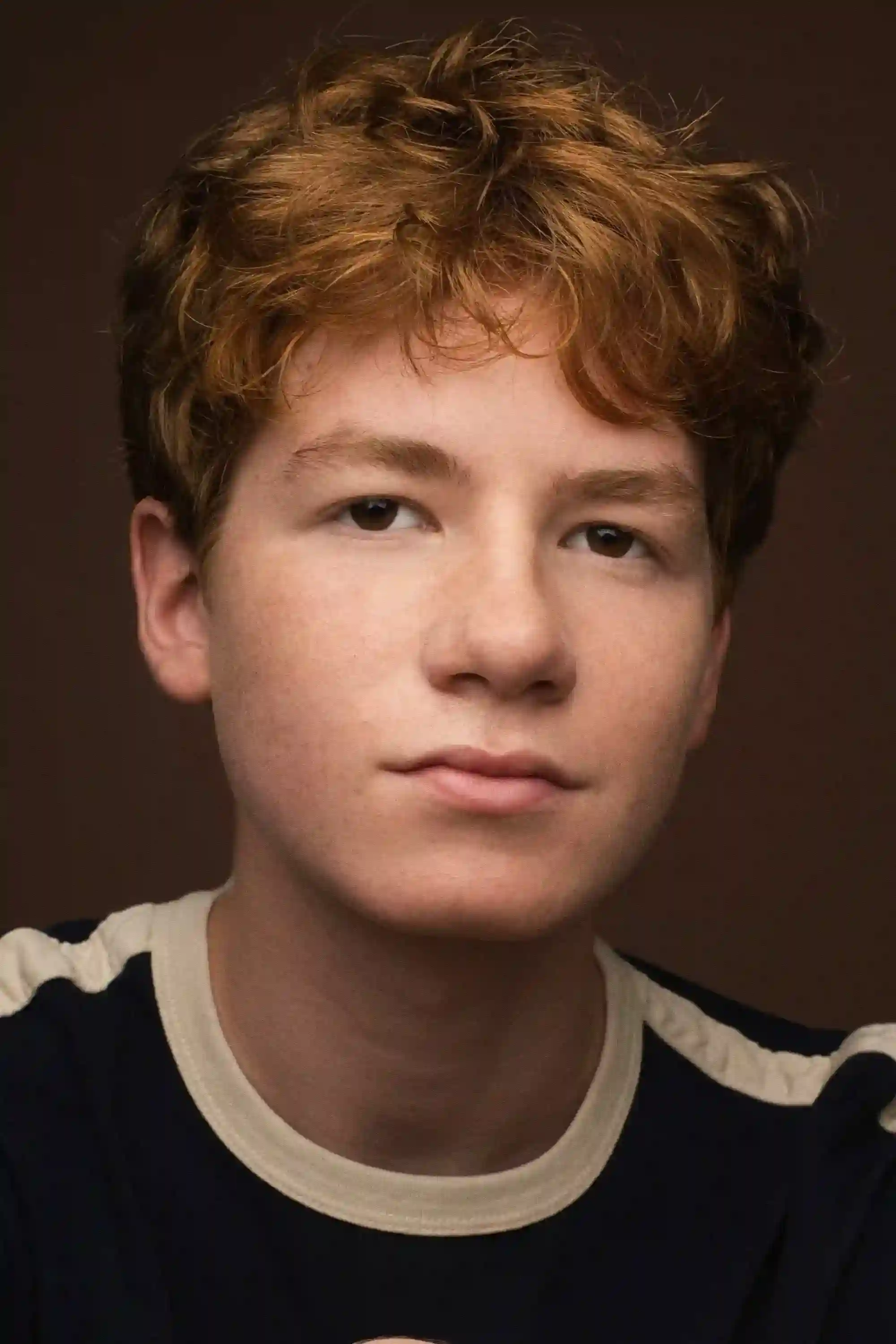 Landon Gordon