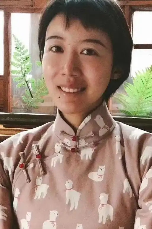 Lang Qunli