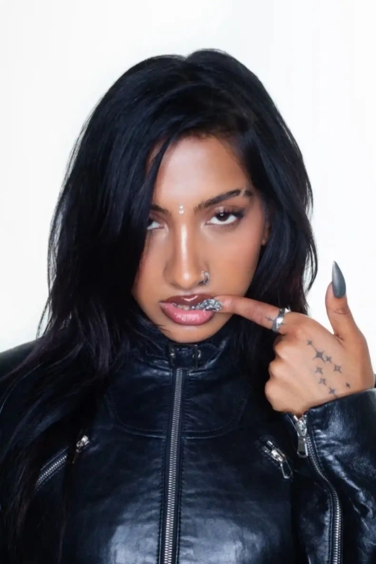 Lara Rajagopalan