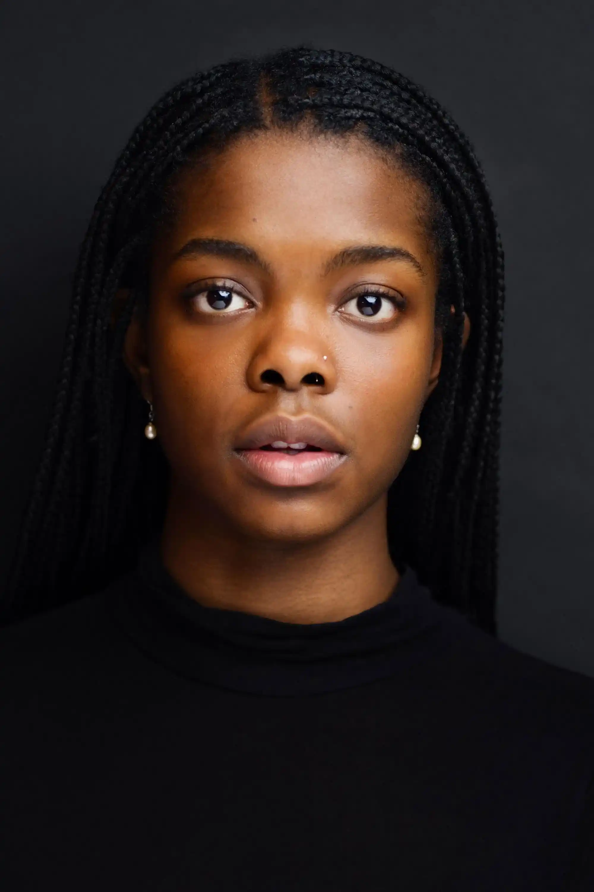 Lark White
