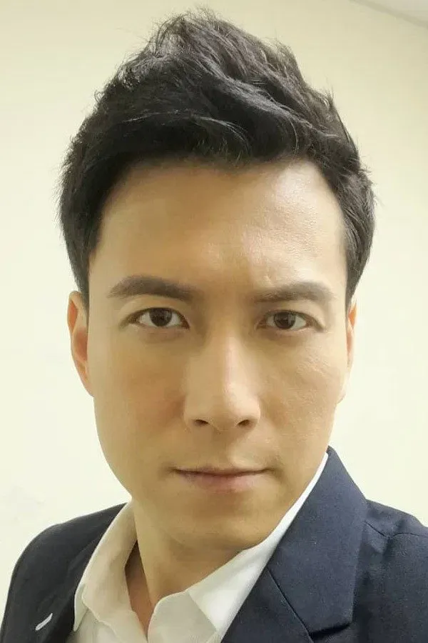 Lau Tin-Lung