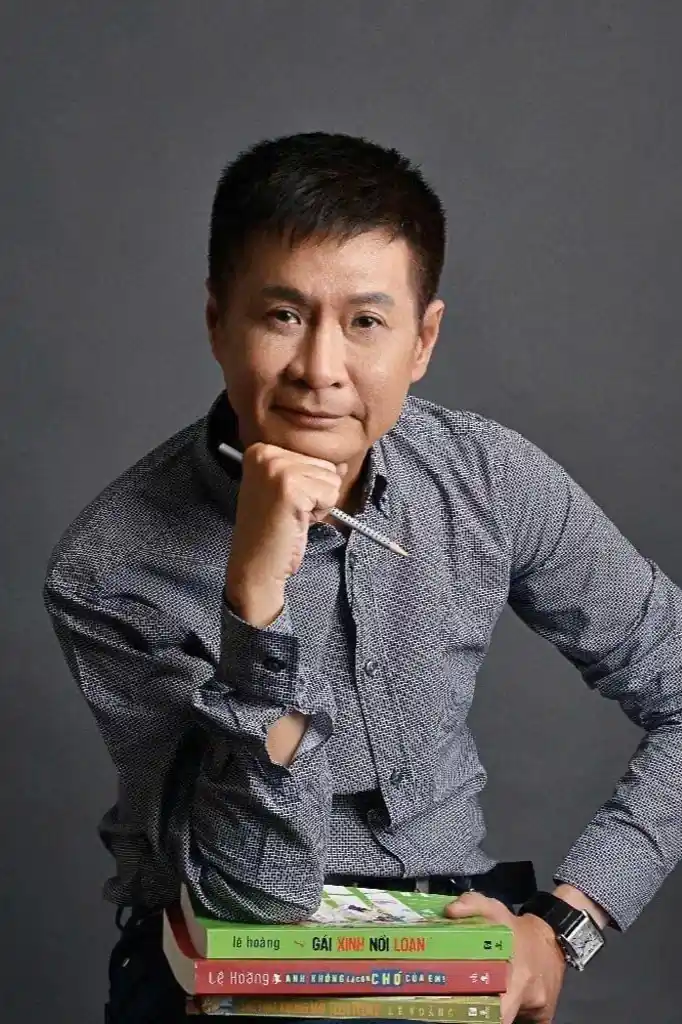 Lê Hoàng