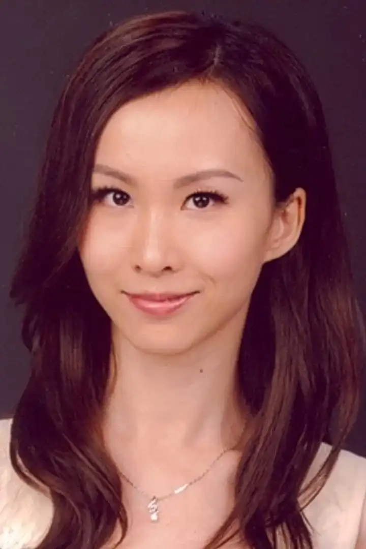 Leah Siu Lai Man