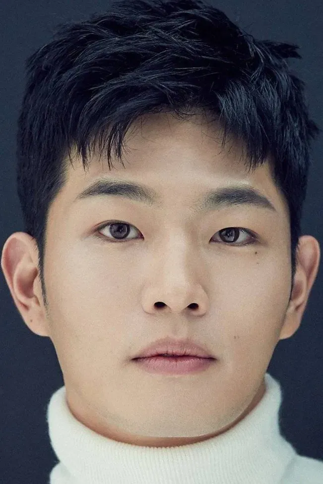 Lee Dong-ju