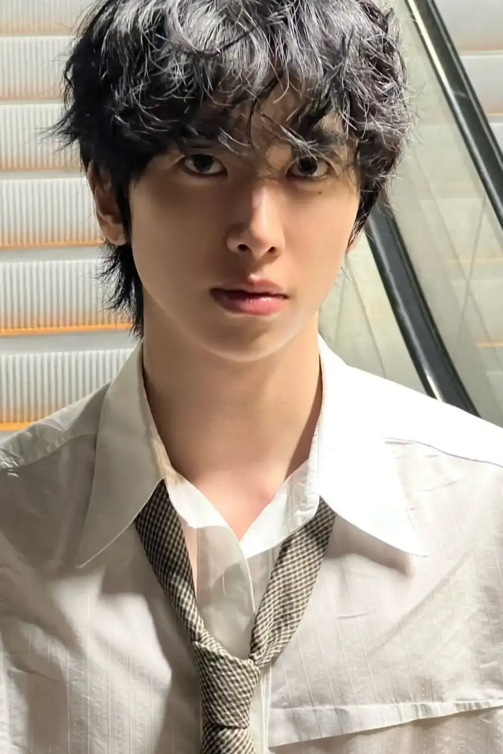 Lee Dong-yeol