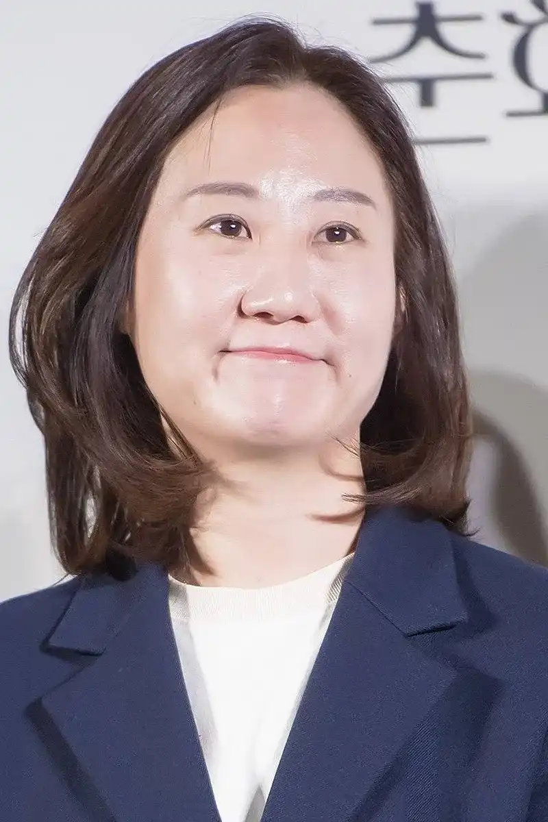 Lee Gwang-young