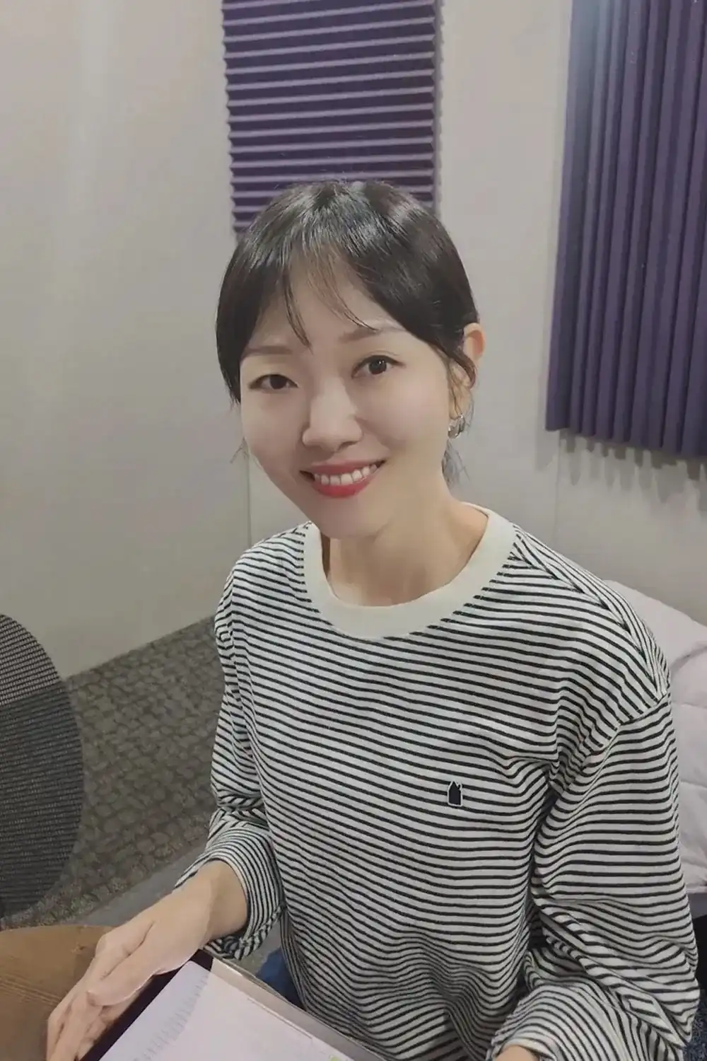 Lee Ji-hyun