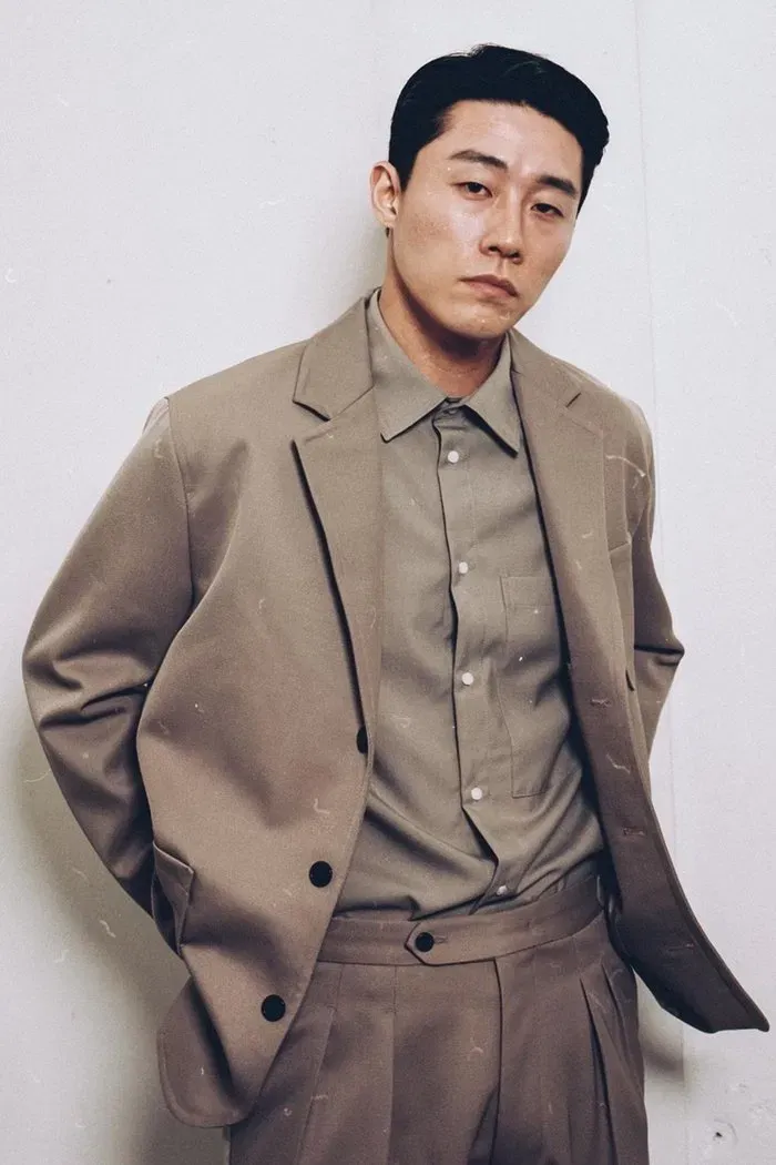 Lee Shin-Ki