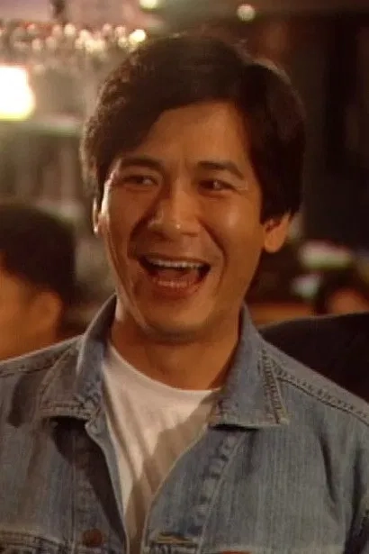 Lee Wong-Sang