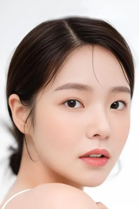 Lee Yoo-jin