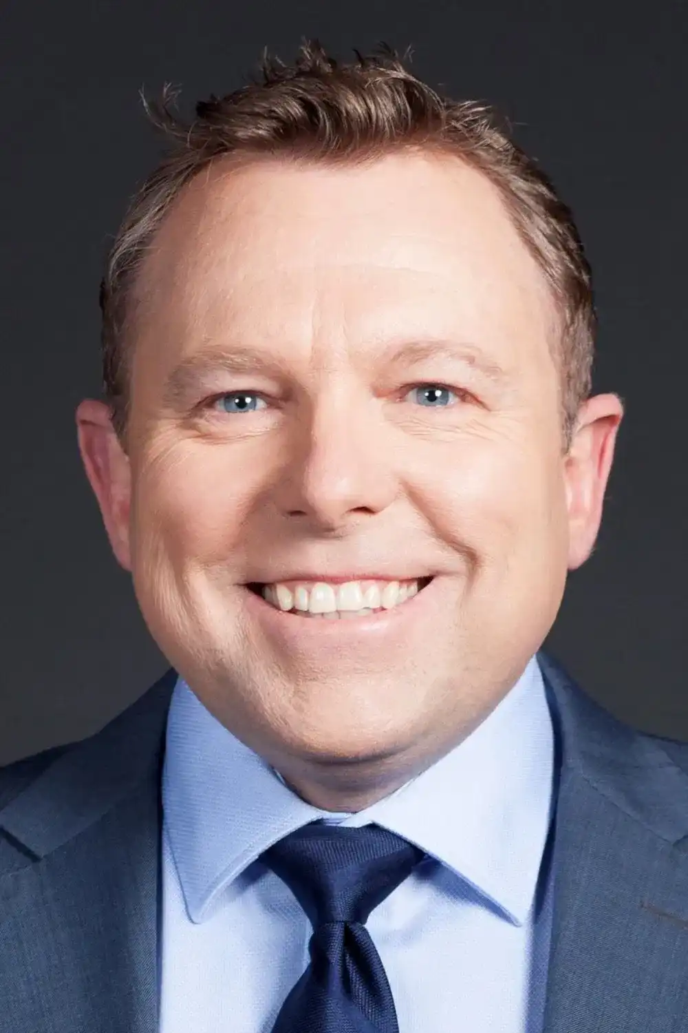 Leigh Diffey