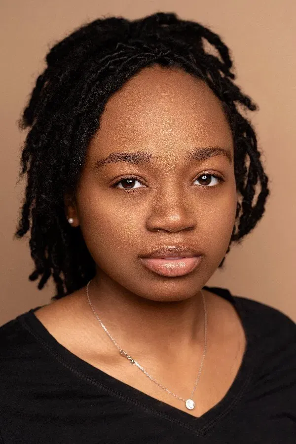Lekia Evans