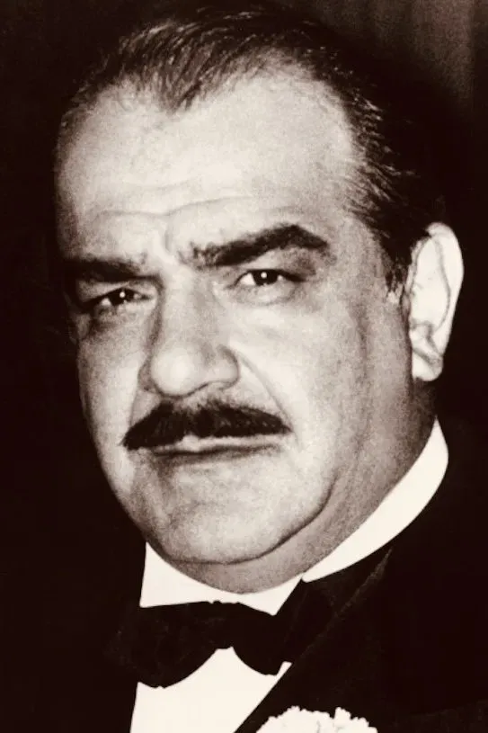 Leonard Termo