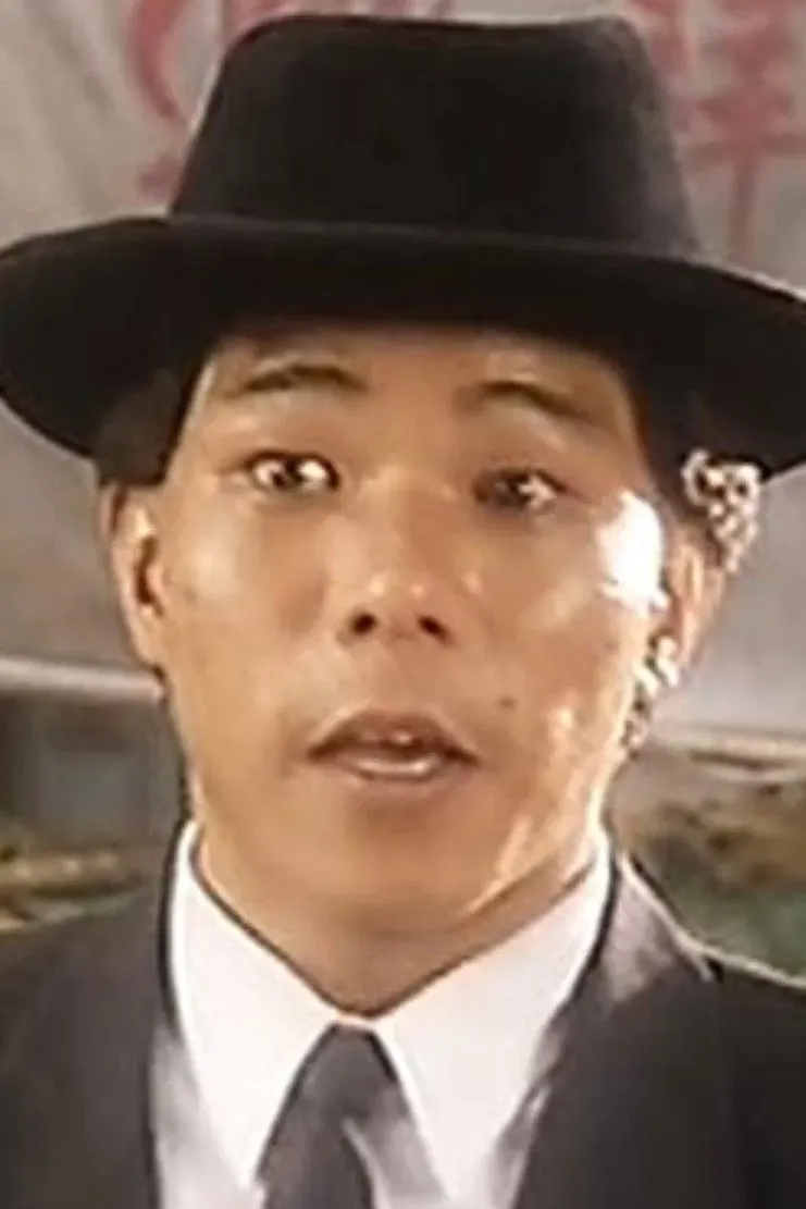 Leung Shing-Hung