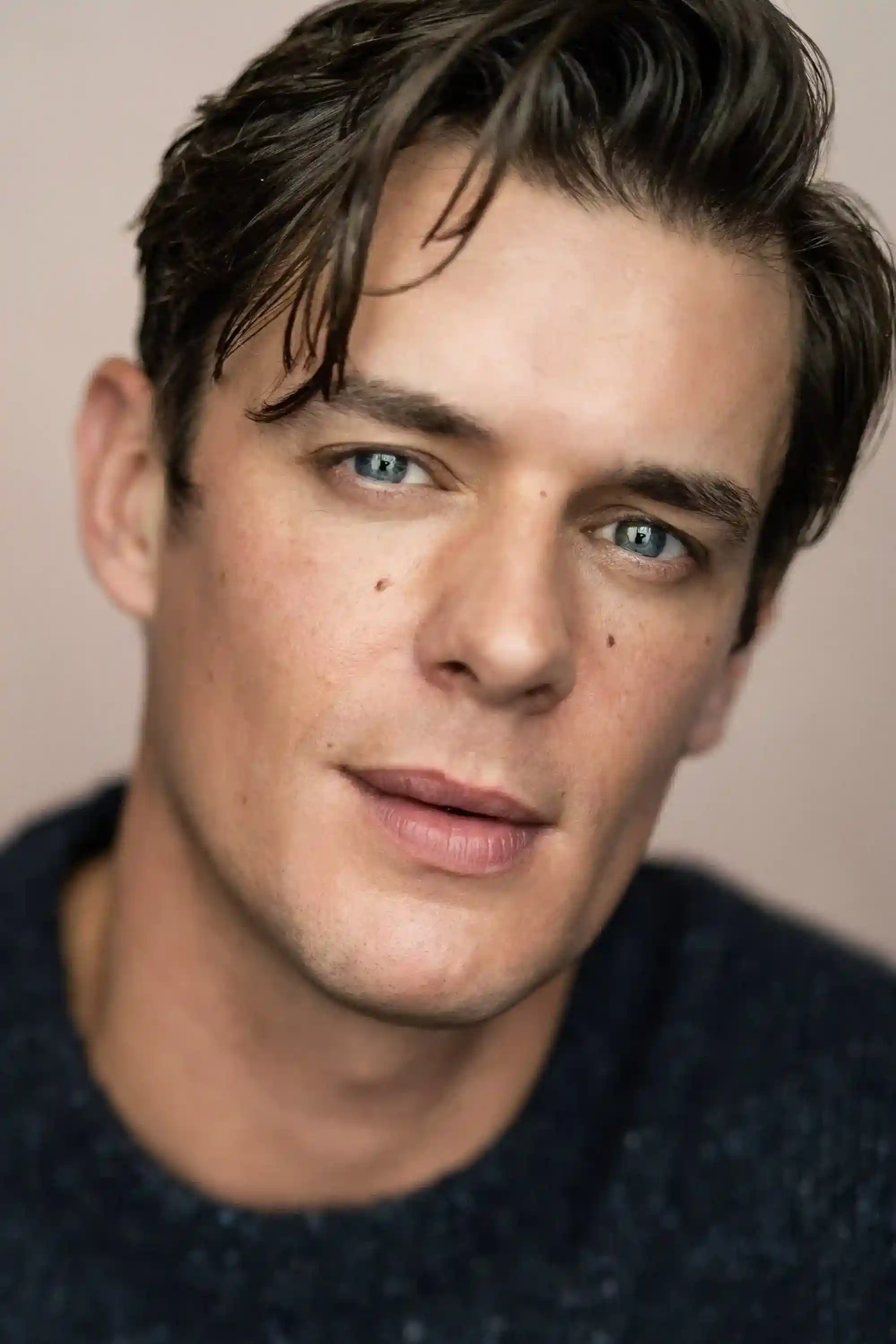 Lewis Jamison