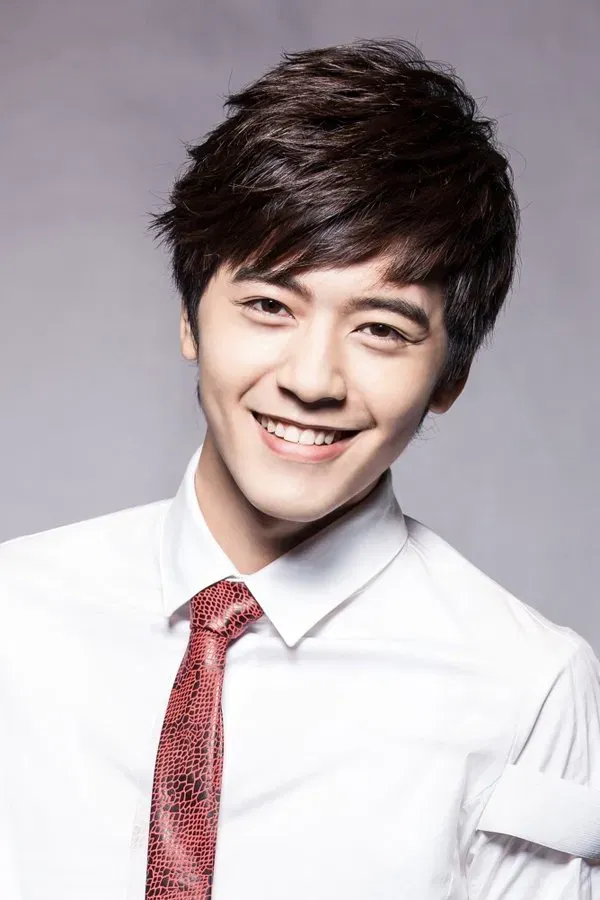 Li Chung-lin