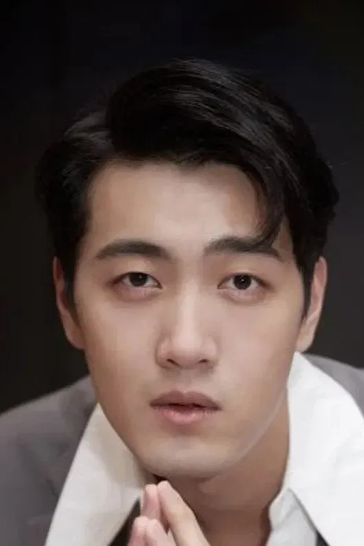 Li Jiahao