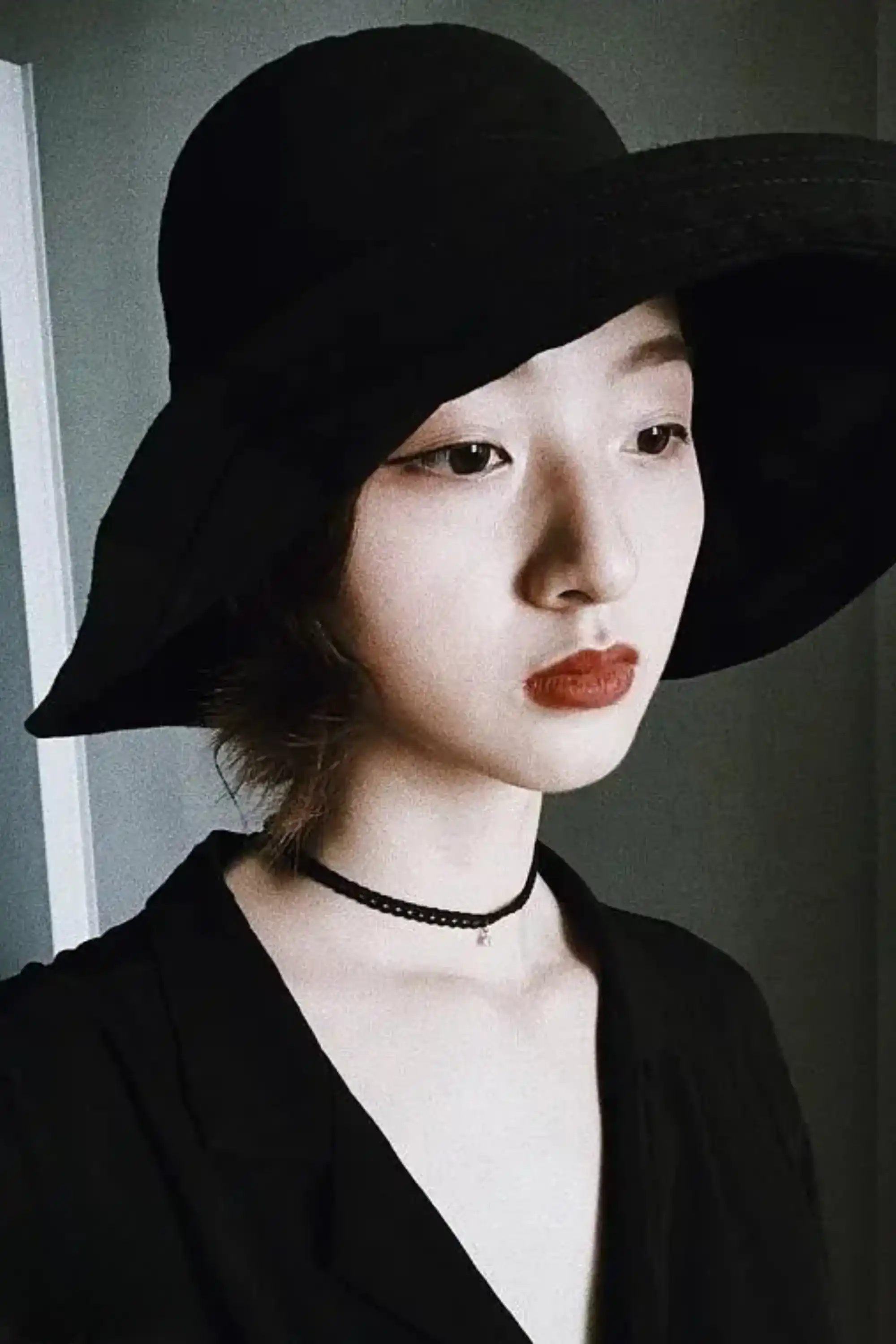 Li Min