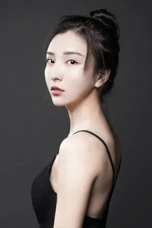 Li Ruoxi