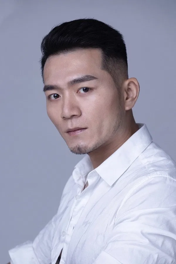 Li Ruozhou