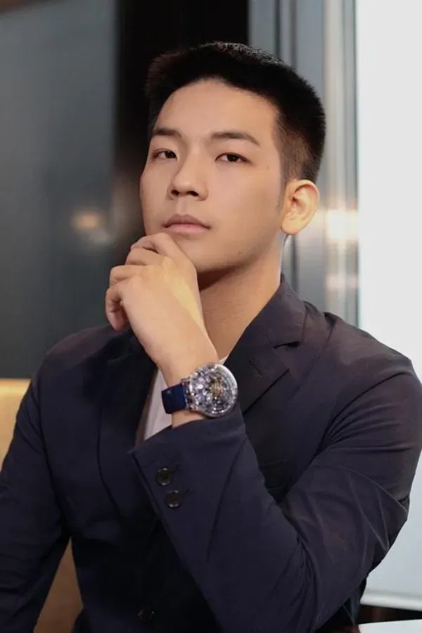 Li Si Nan