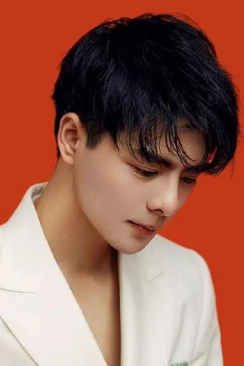Li Zhuoyao