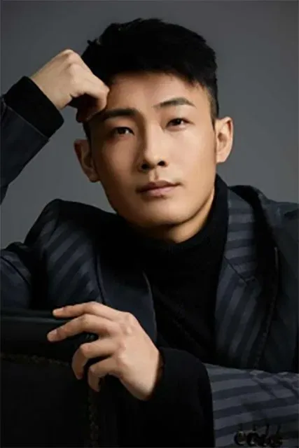 Li Zijia