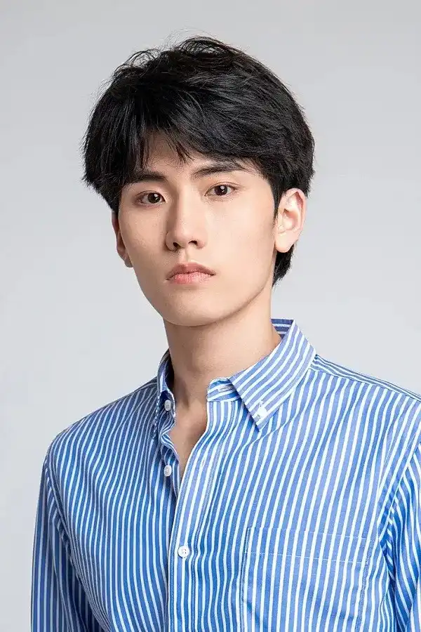 Liang Xiaolong