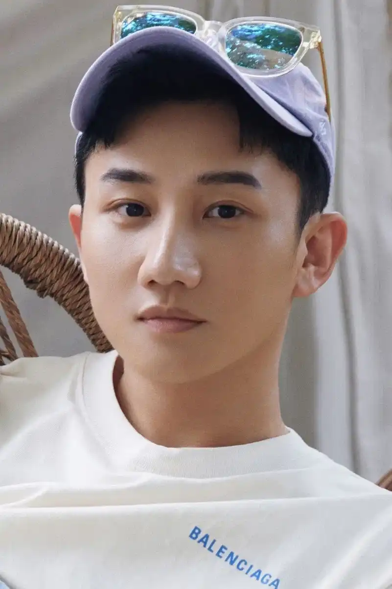 Liang Zhenlun