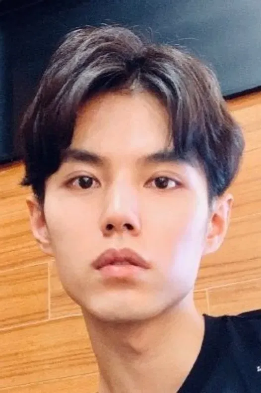 Liao Pengfei