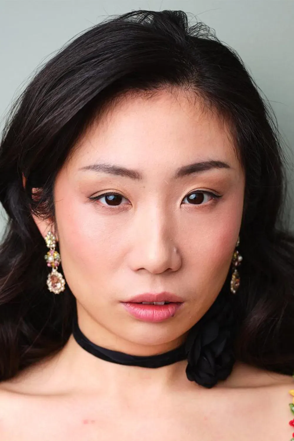 Lillian Zhou