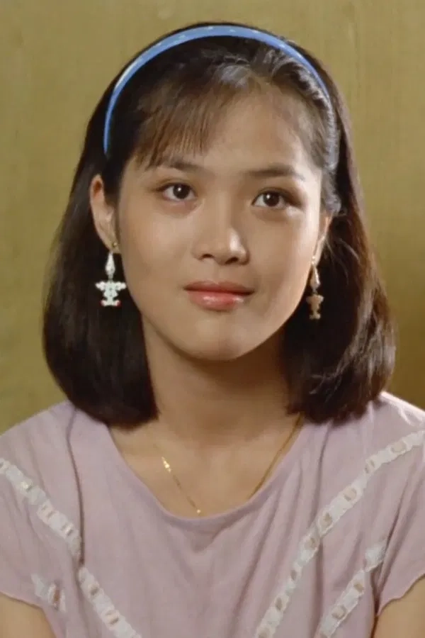 Lin Hsiu-Ling