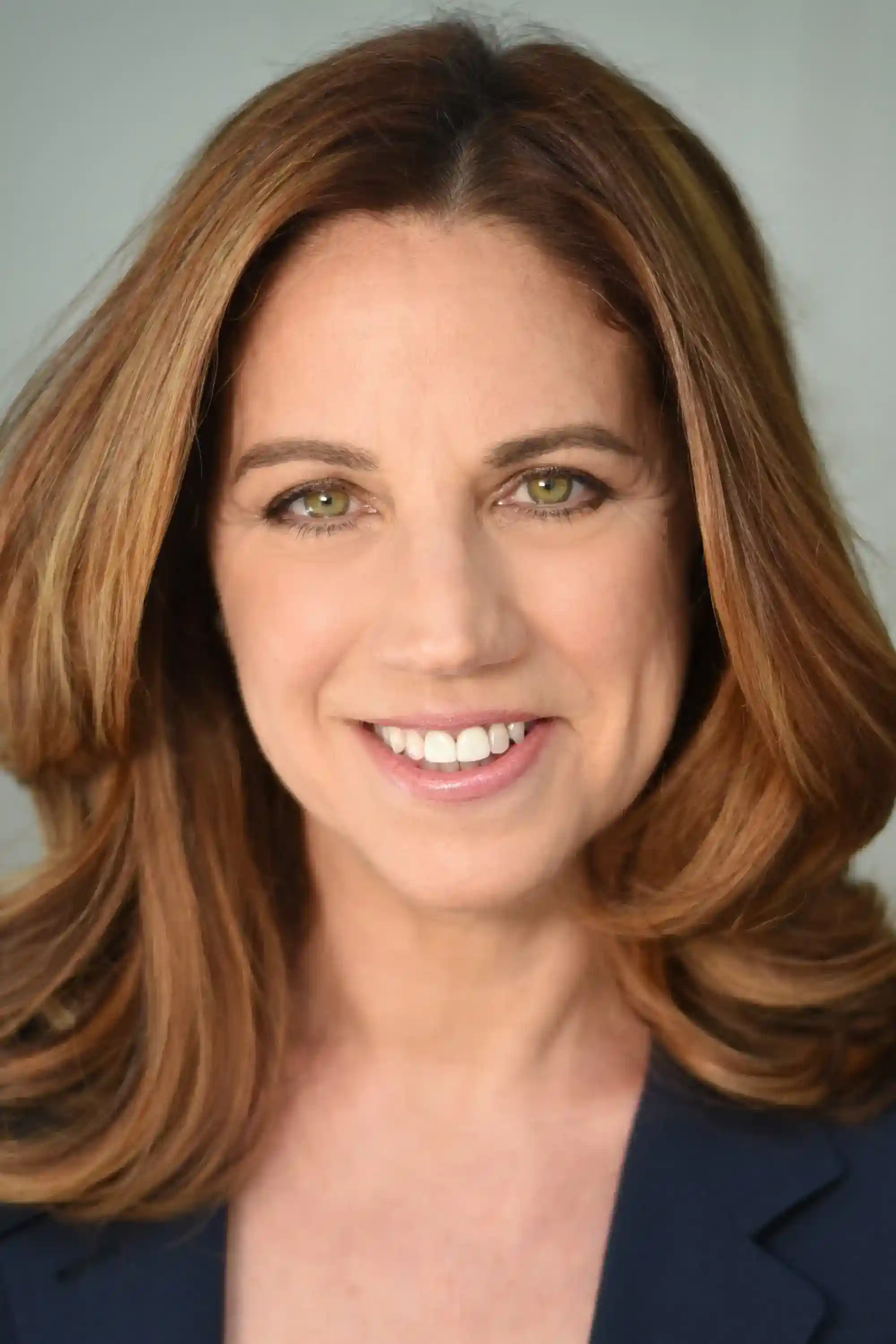 Lisa D’Apolito
