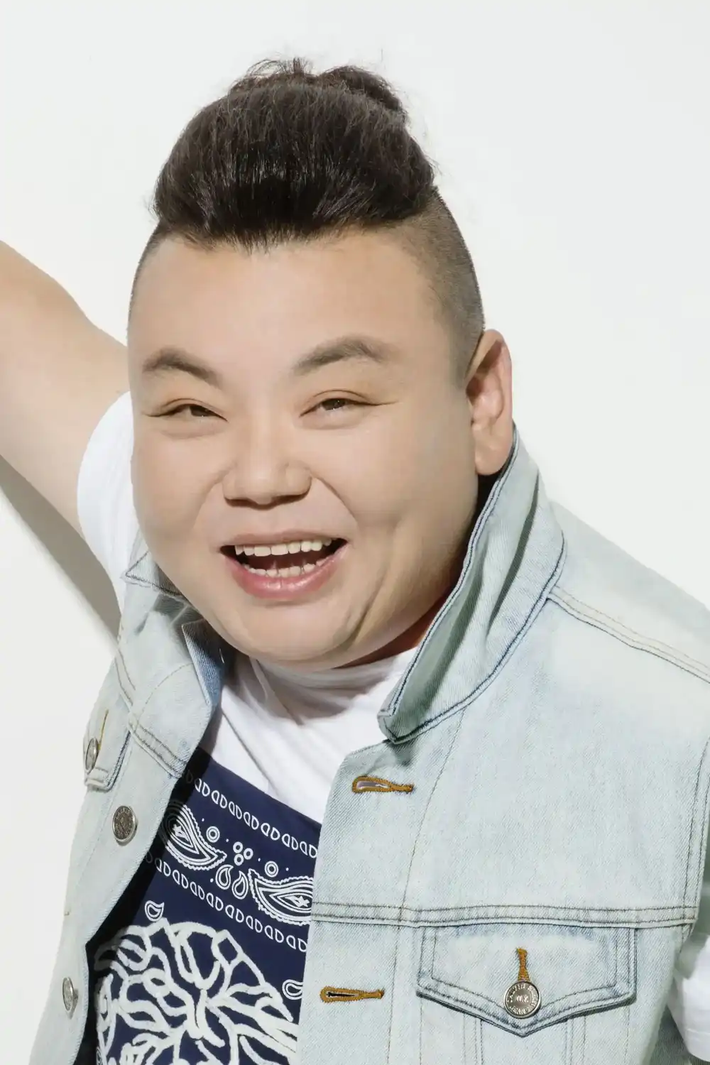 Liu Gang