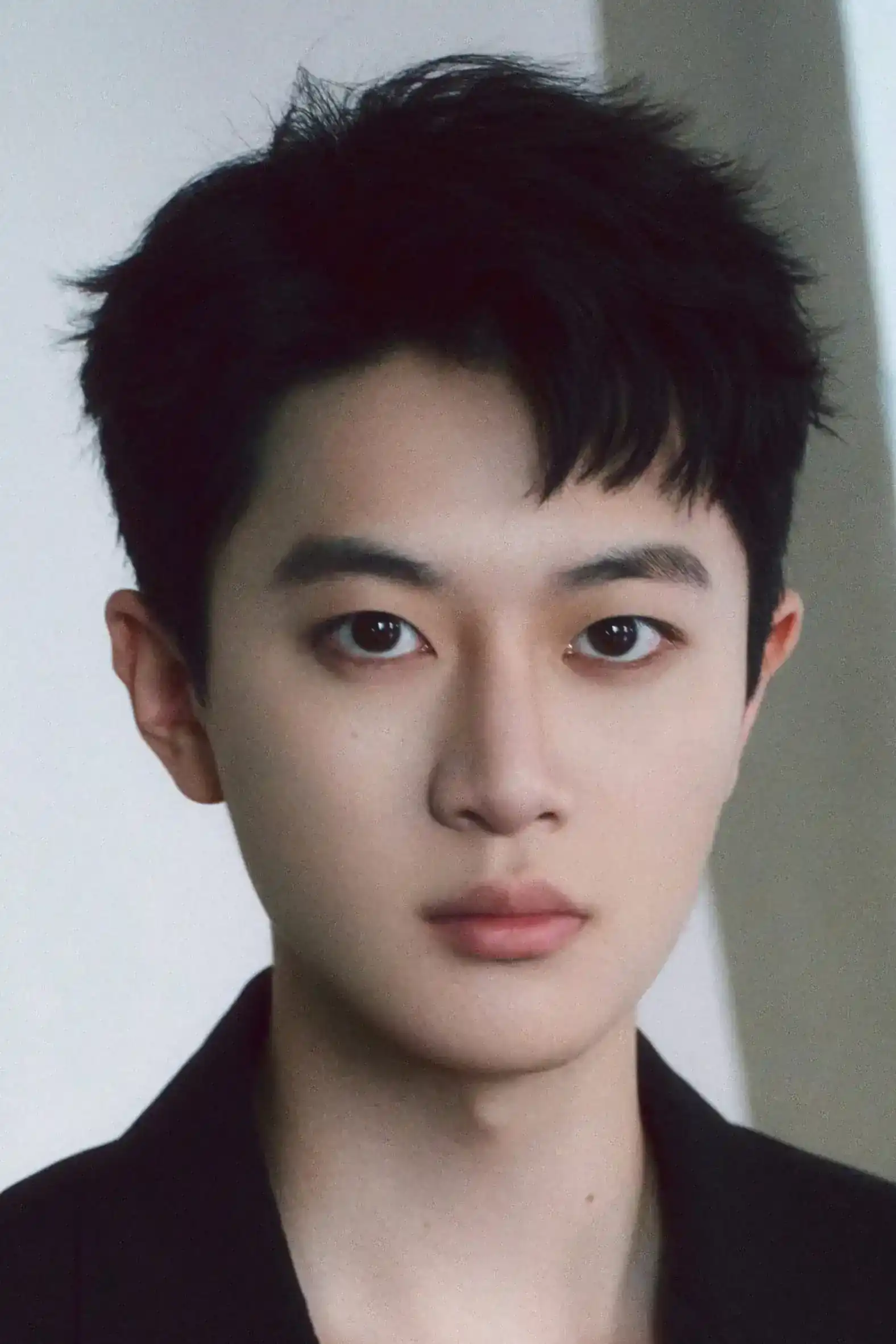 Liu Minghao