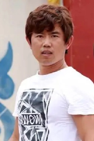 Liu Qingsong