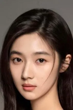 Liu Rongrong