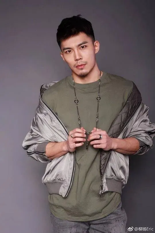 Liu Yang