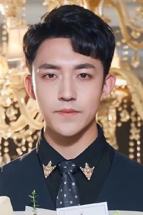 Liu Yuetao
