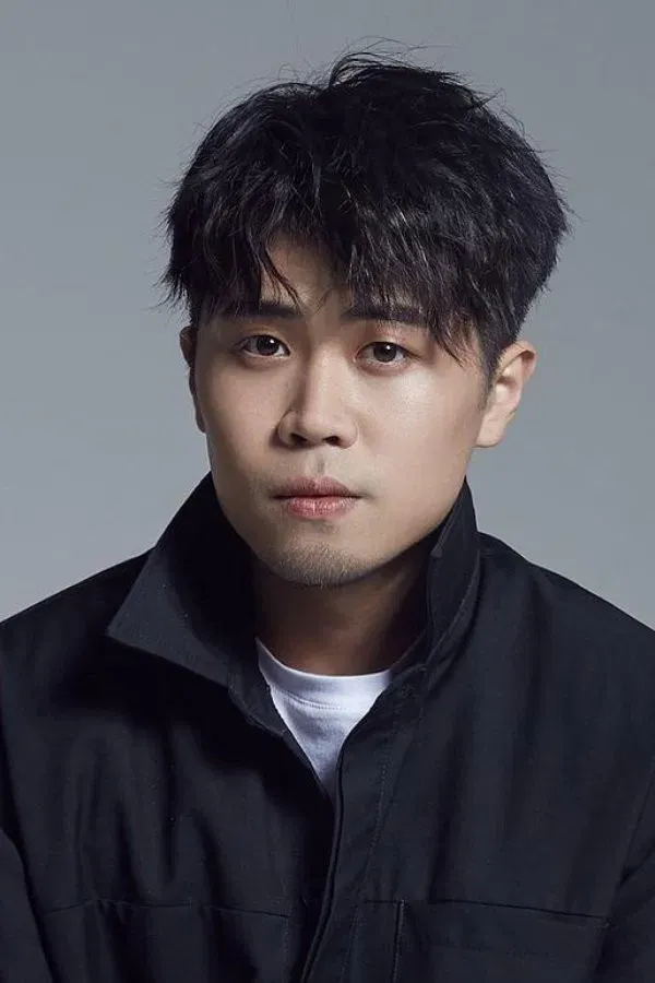 Liu Zhiwei