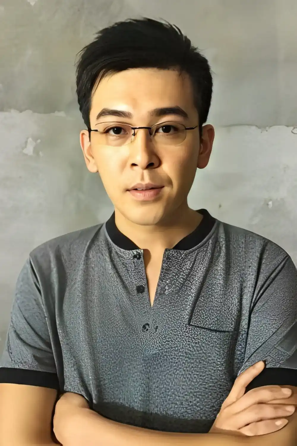 Liu Zixuan