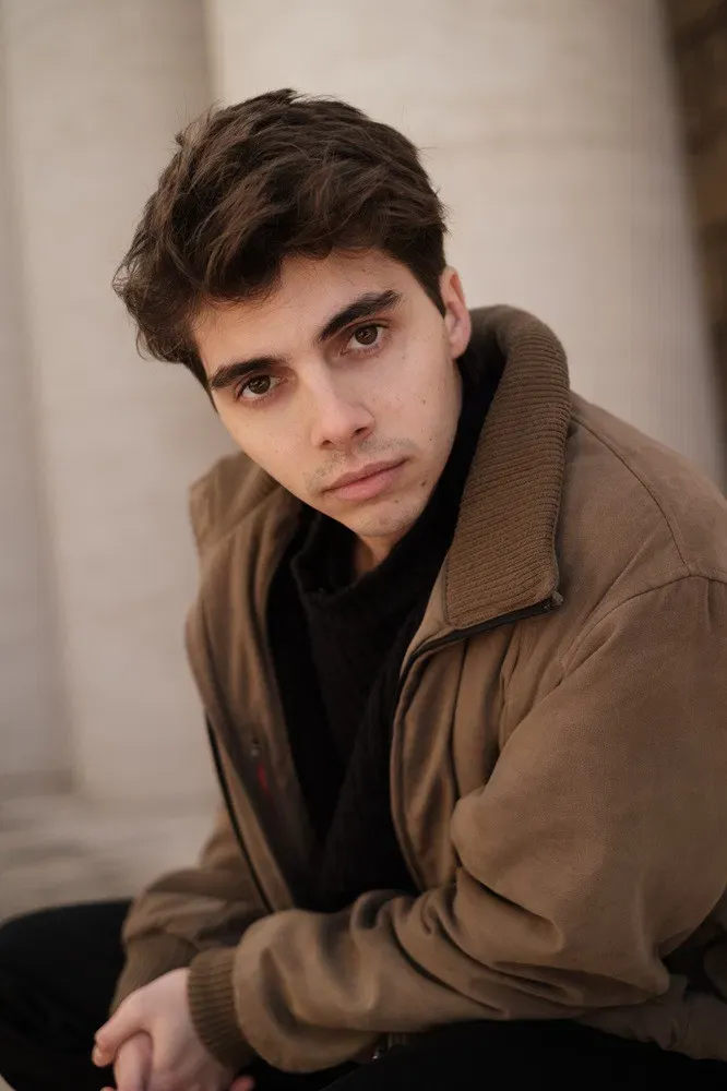 Lorenzo Dellapasqua