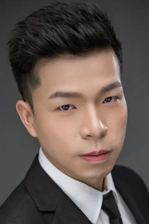 Louis Szeto