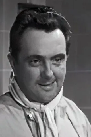 Louis Viret